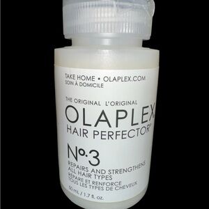 OLAPLEX No.3 Hair Perfector - Classic White